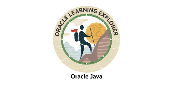 Oracle Java Explorer