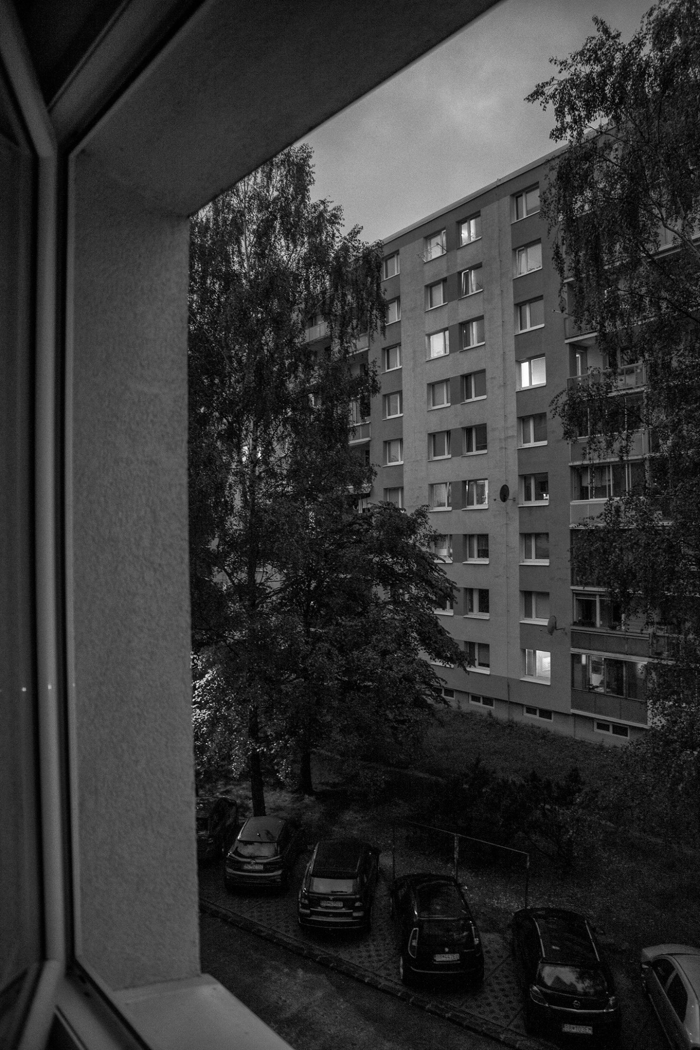 6. Bez inspiracie foto Jan Zitniak