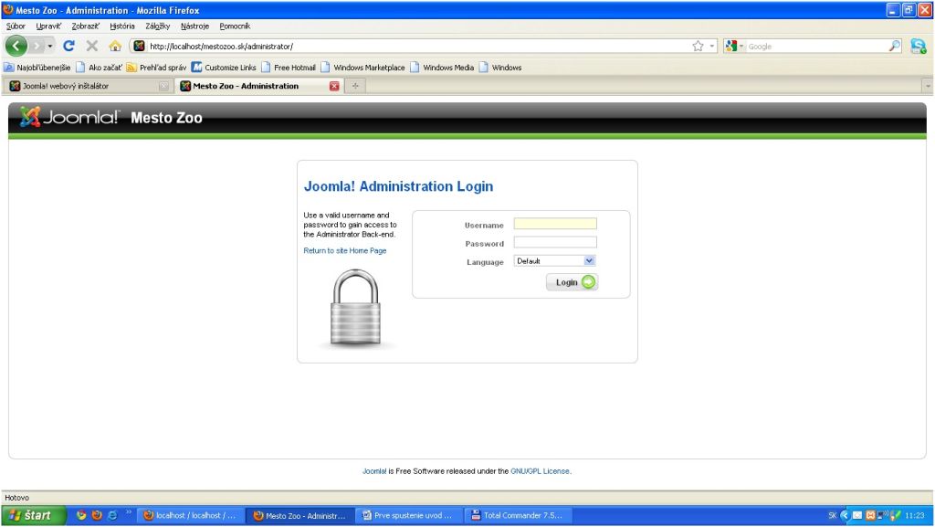 joomla-instalacia-administracia-prihlasenie