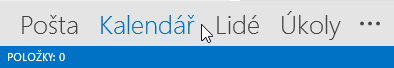 navigacny-panel-microsoft-outlook-2013